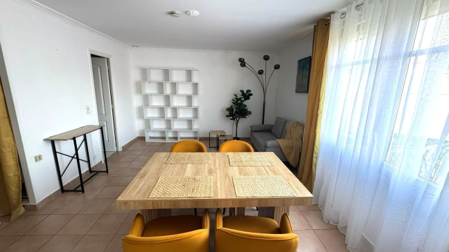 Location Appartement meubl� 2 pi�ces - 45m� 06400 Cannes