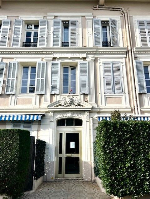 Location Appartement meubl� 2 pi�ces - 45m� 06400 Cannes