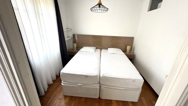 Location Appartement meubl� 2 pi�ces - 45m� 06400 Cannes