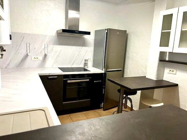 Location Appartement meubl� 2 pi�ces - 45m� 06400 Cannes