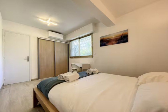 Location appartement meubléCannes 06400
