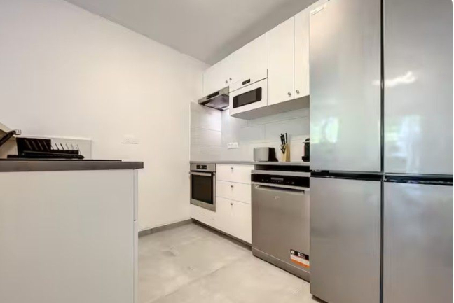 Location appartement meubléCannes 06400