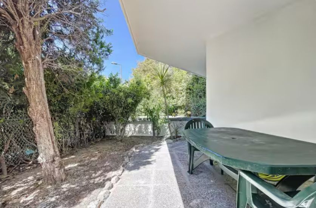 Location appartement meubléCannes 06400