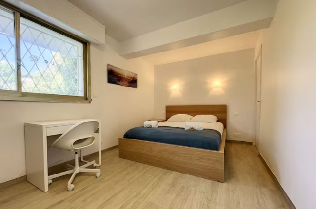 Location appartement meubléCannes 06400
