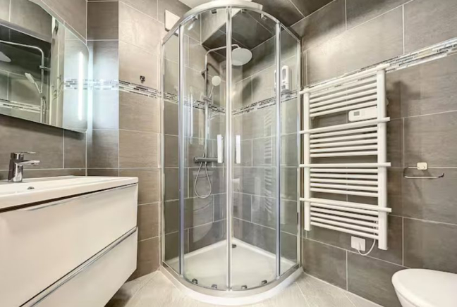 Location appartement meubléCannes 06400