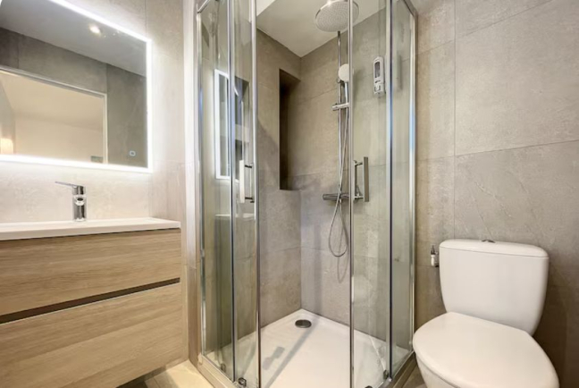Location appartement meubléCannes 06400