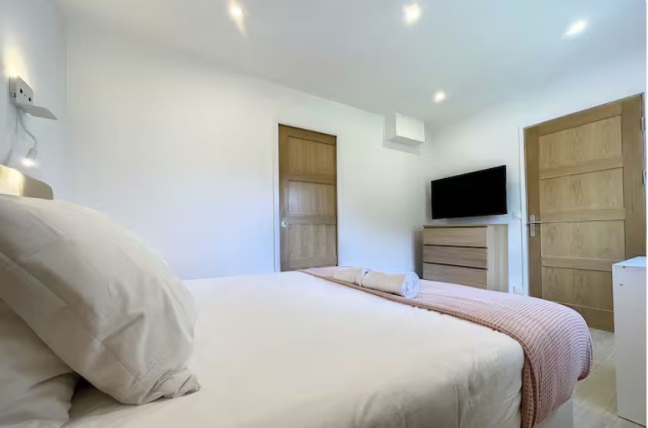 Location appartement meubléCannes 06400