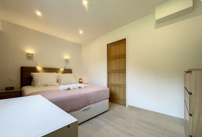 Location appartement meubléCannes 06400