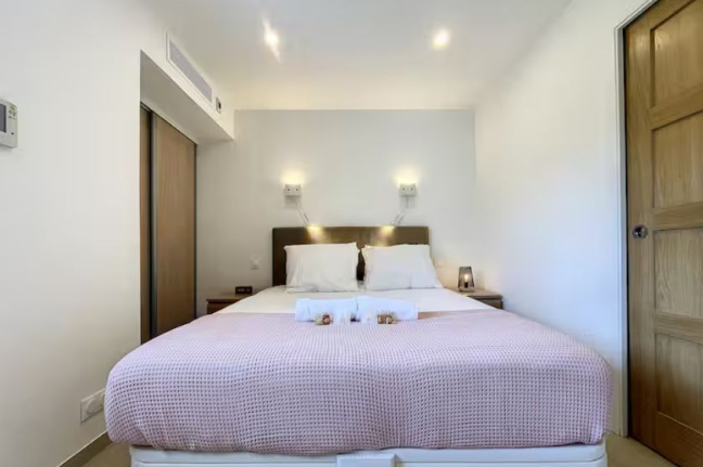 Location appartement meubléCannes 06400