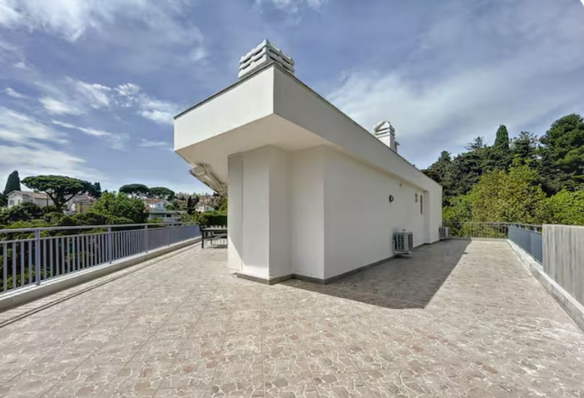Location appartement meubléCannes 06400