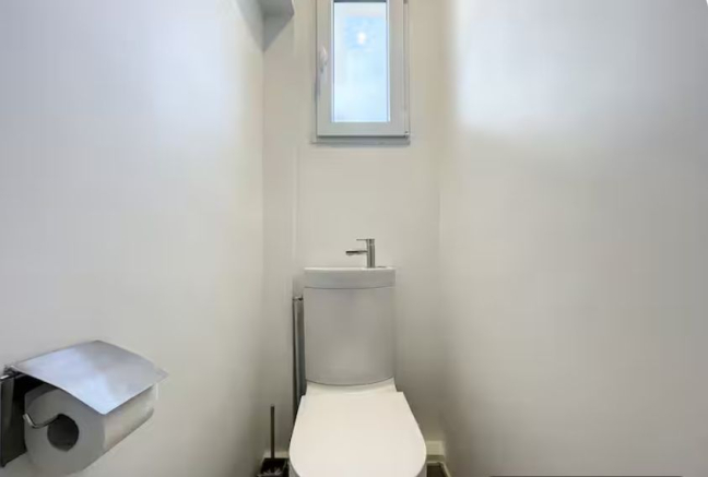 Location appartement meubléCannes 06400