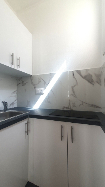 Location Appartement meubl� 2 pi�ces - 28m� 75005 Paris 5