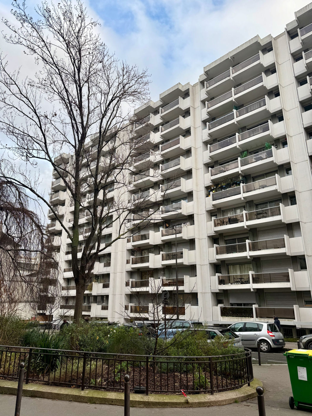 Agence immobilière de CENSIER IMMOBILIER