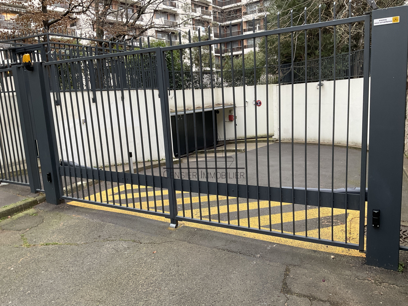 Agence immobilière de CENSIER IMMOBILIER