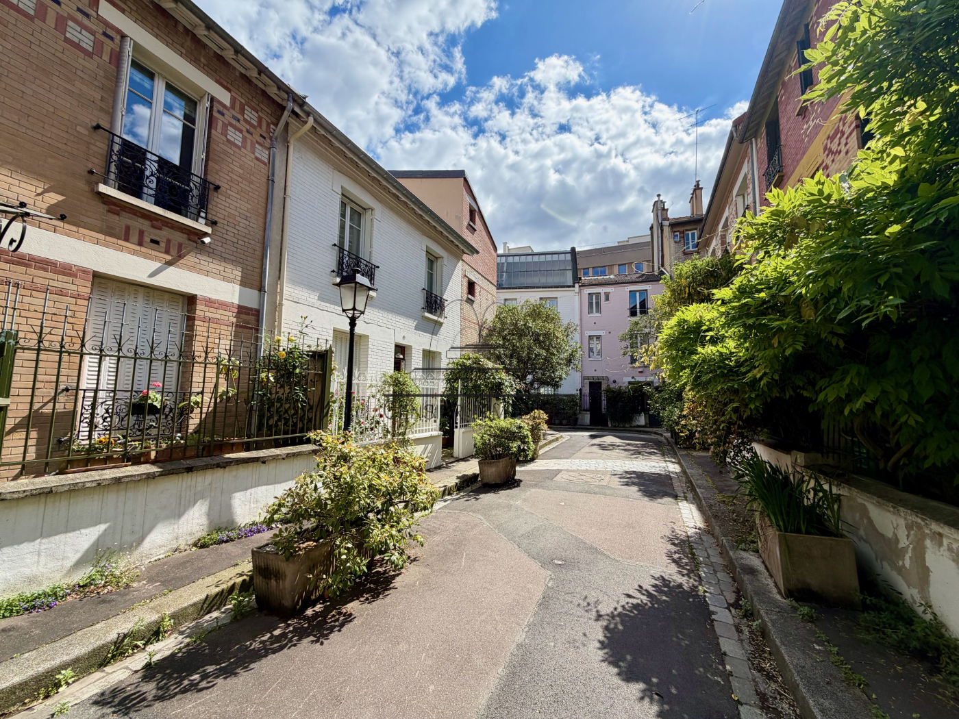 Agence immobilière de CENSIER IMMOBILIER