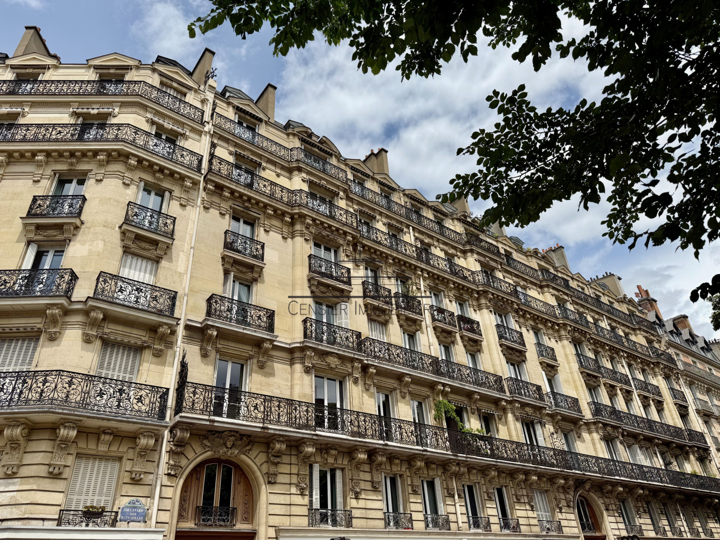 Agence immobilière de CENSIER IMMOBILIER