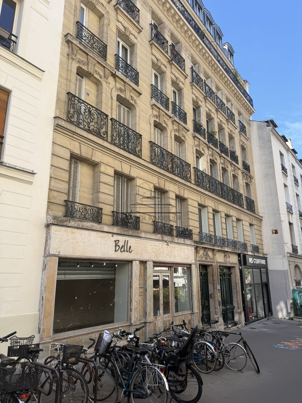 Agence immobilière de CENSIER IMMOBILIER