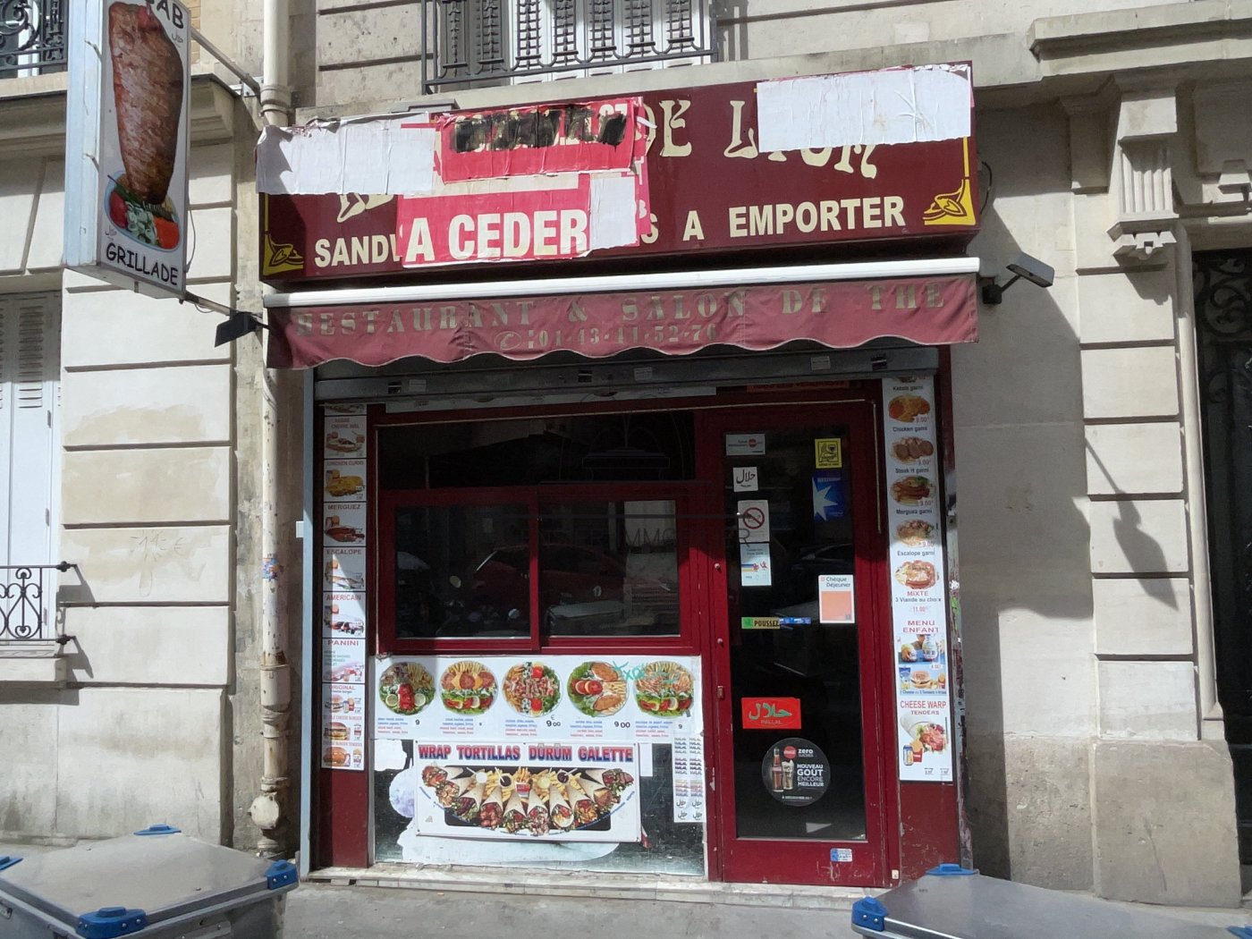 Agence immobilière de CENSIER IMMOBILIER