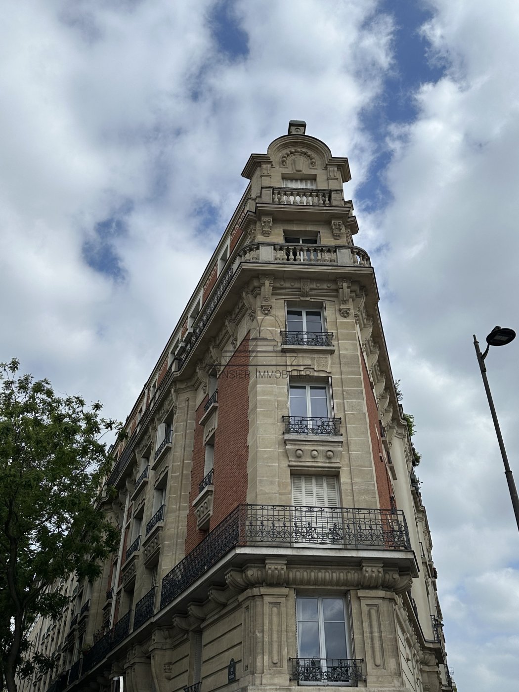 Agence immobilière de CENSIER IMMOBILIER