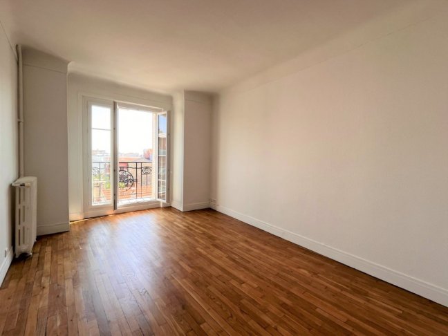 Vente appartement Asnieres Sur Seine 92600