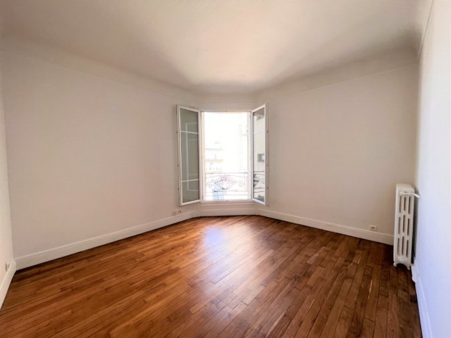 Vente appartement Asnieres Sur Seine 92600