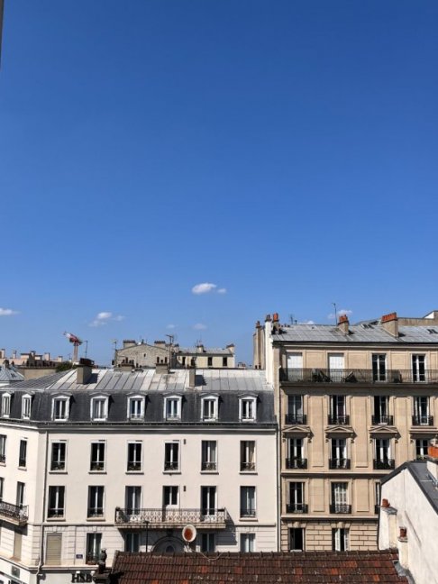 Vente appartement Asnieres Sur Seine 92600