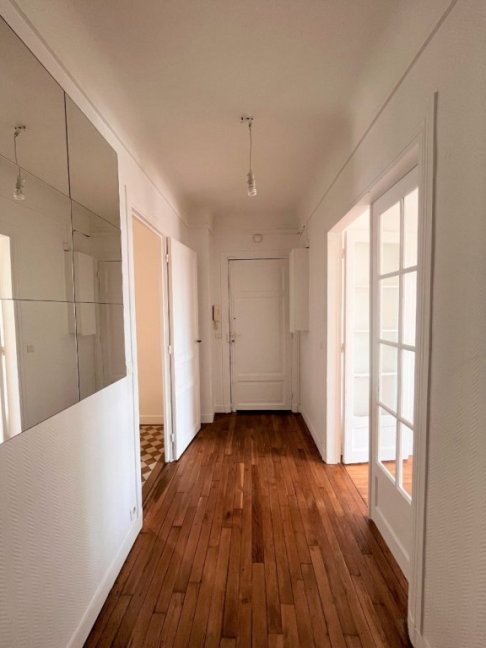 Vente appartement Asnieres Sur Seine 92600