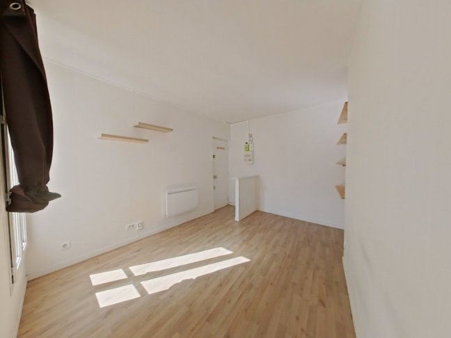 Vente appartement Paris 13eme Arrondissement 75013