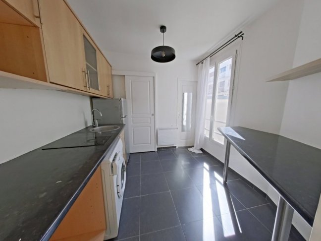 Vente appartement Paris 13eme Arrondissement 75013