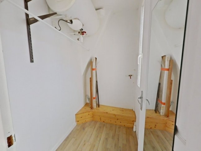Vente appartement Paris 13eme Arrondissement 75013