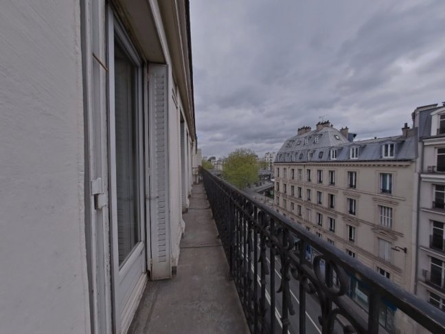Vente Appartement  3 pices - 65.11m 75010 Paris 10eme Arrondissement