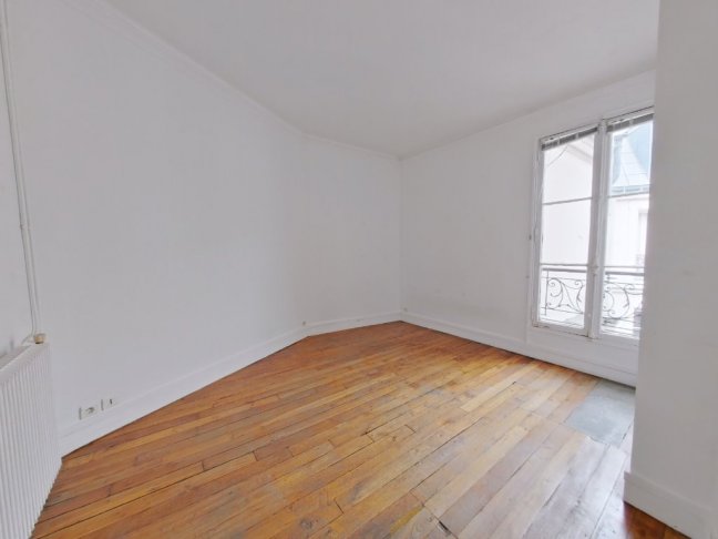 Vente Appartement  3 pices - 65.11m 75010 Paris 10eme Arrondissement
