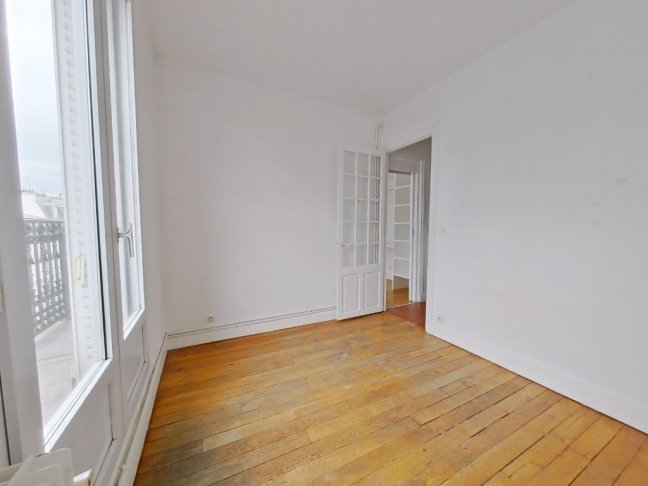 Vente Appartement  3 pices - 65.11m 75010 Paris 10eme Arrondissement