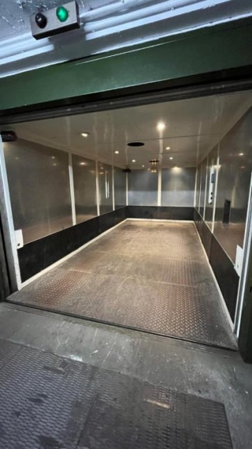 Location parking Paris 16eme Arrondissement 75016