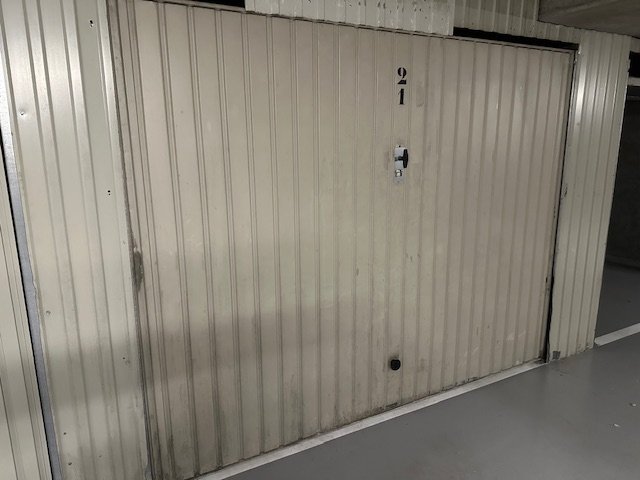 Location parking Boulogne Billancourt 92100