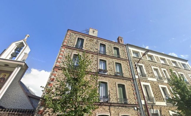Location appartement Bondy 93140