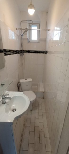 Location appartement Bondy 93140