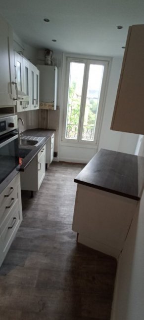 Location appartement Bondy 93140