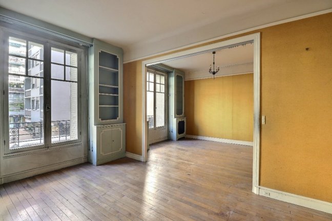 Vente appartement Paris 15eme Arrondissement 75015