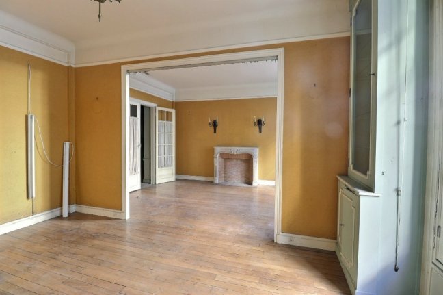 Vente appartement Paris 15eme Arrondissement 75015