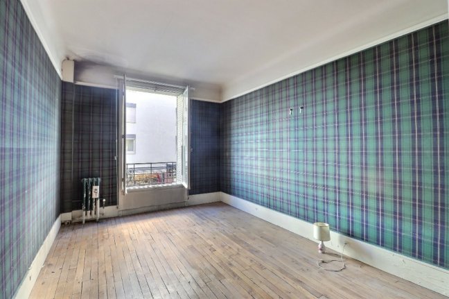 Vente appartement Paris 15eme Arrondissement 75015