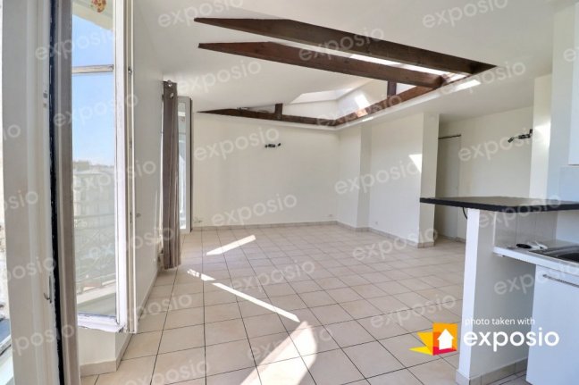 Vente Appartement  3 pices - 64.66m 92200 Neuilly Sur Seine
