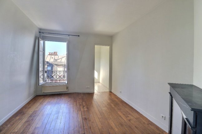 Vente Appartement  3 pices - 64.66m 92200 Neuilly Sur Seine