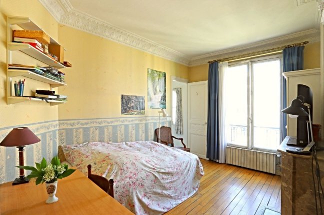 Vente appartement Paris 15eme Arrondissement 75015