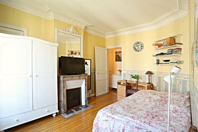 Vente appartement Paris 15eme Arrondissement 75015