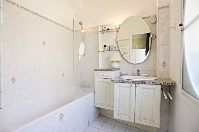 Vente appartement Paris 15eme Arrondissement 75015