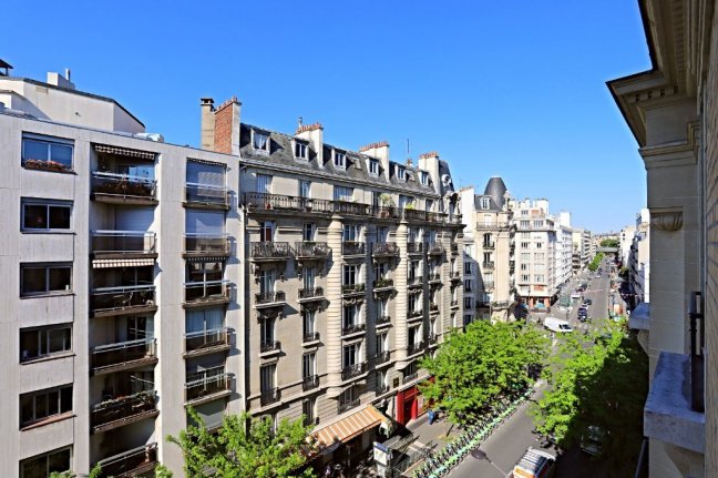 Vente appartement Paris 15eme Arrondissement 75015