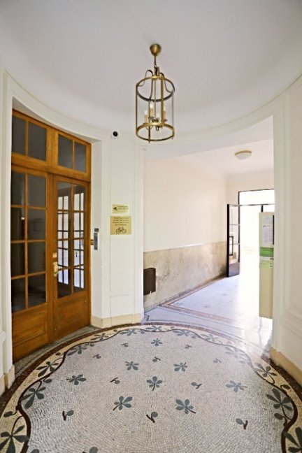 Vente appartement Paris 15eme Arrondissement 75015