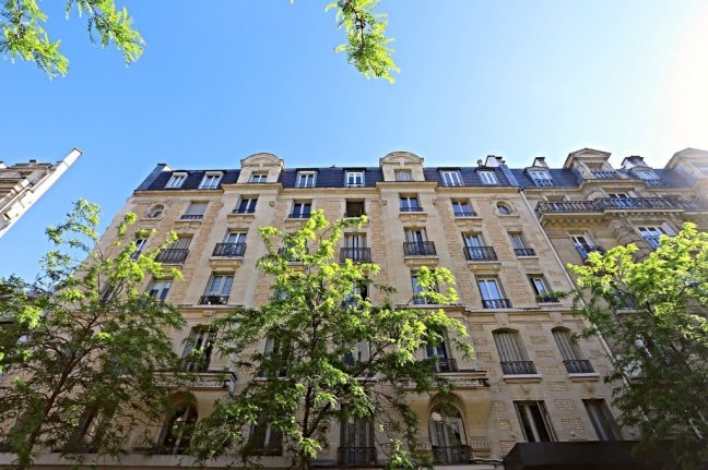 Vente appartement Paris 15eme Arrondissement 75015