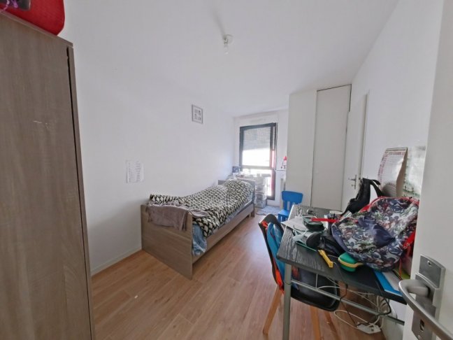 Vente appartement Aubervilliers 93300